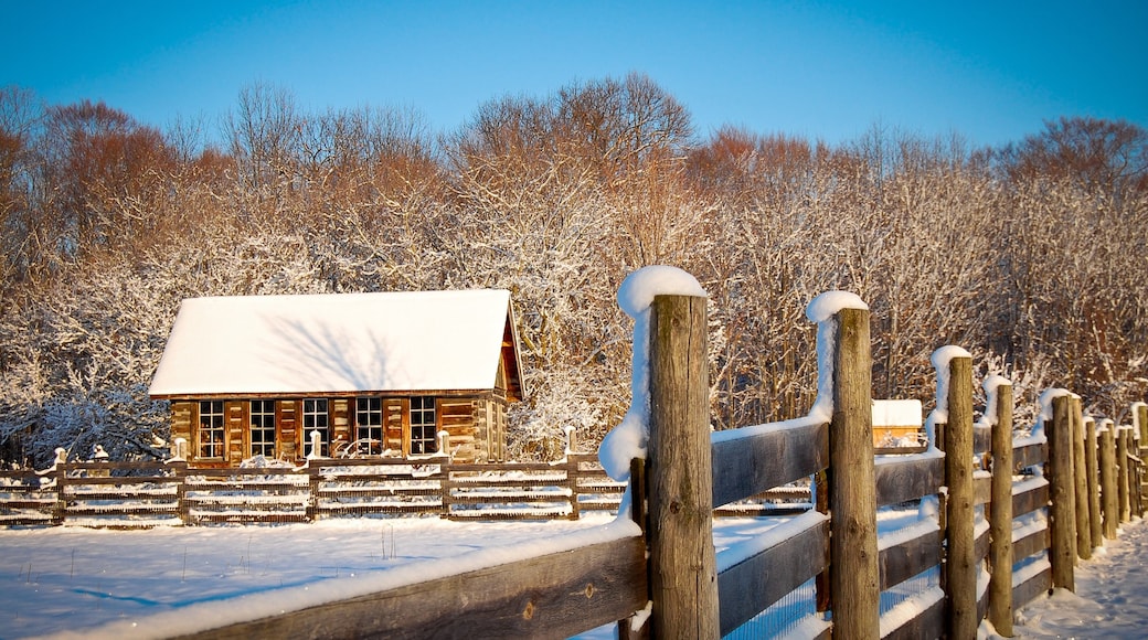 Photo fournie par Great Lakes Bay Regional CVB