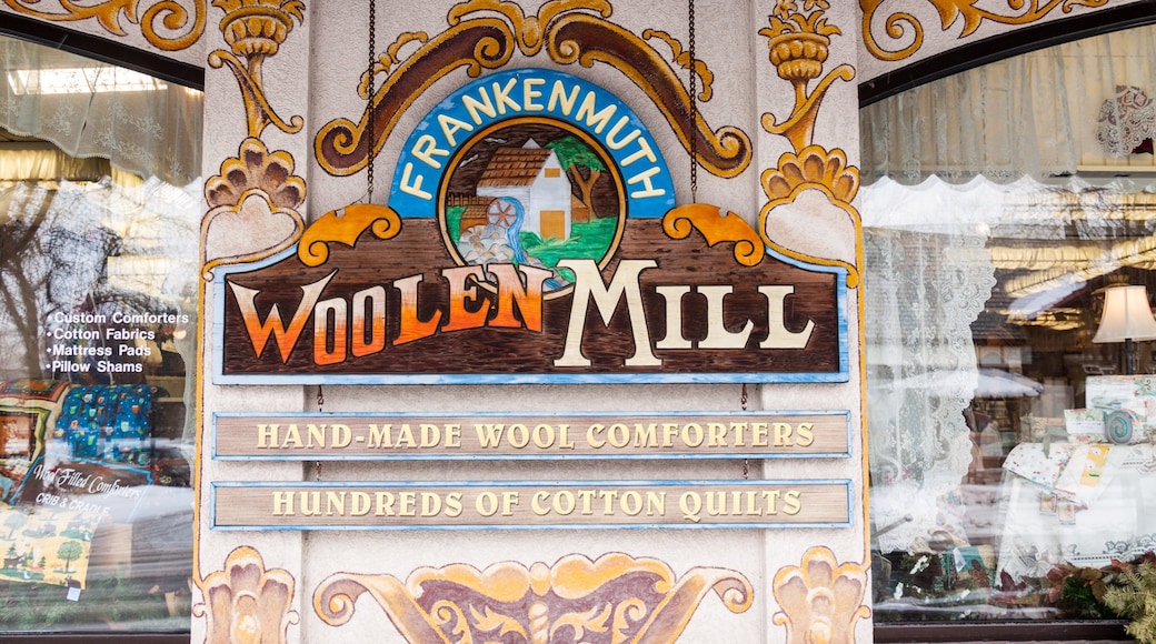 Photo fournie par Great Lakes Bay Regional CVB