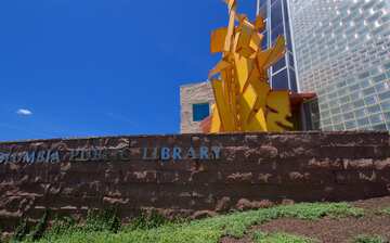 ダニエル ブーン リージョナル図書館 コロンビア旅行 エクスペディア ダニエル ブーン リージョナル図書館 コロンビア旅行 エクスペディア