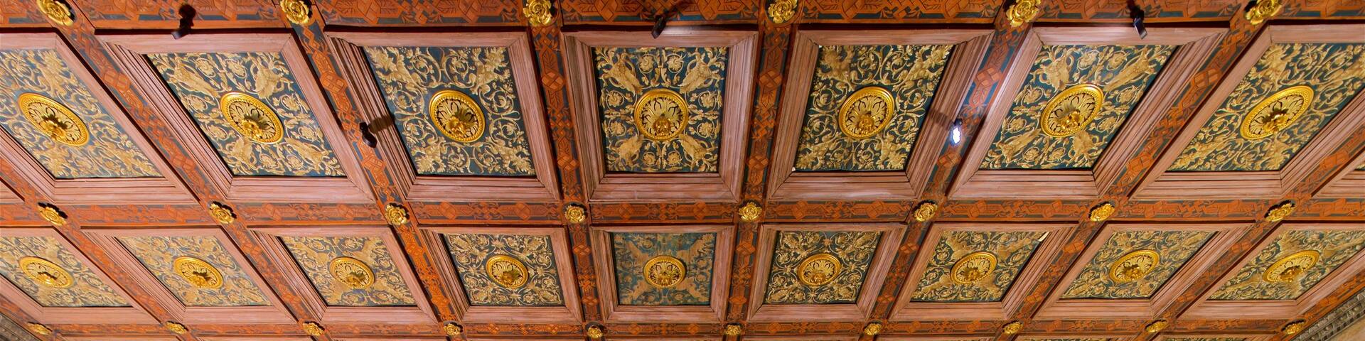 Scoletta del Santo das einen Geschichtliches, Kunst und religiöse Aspekte