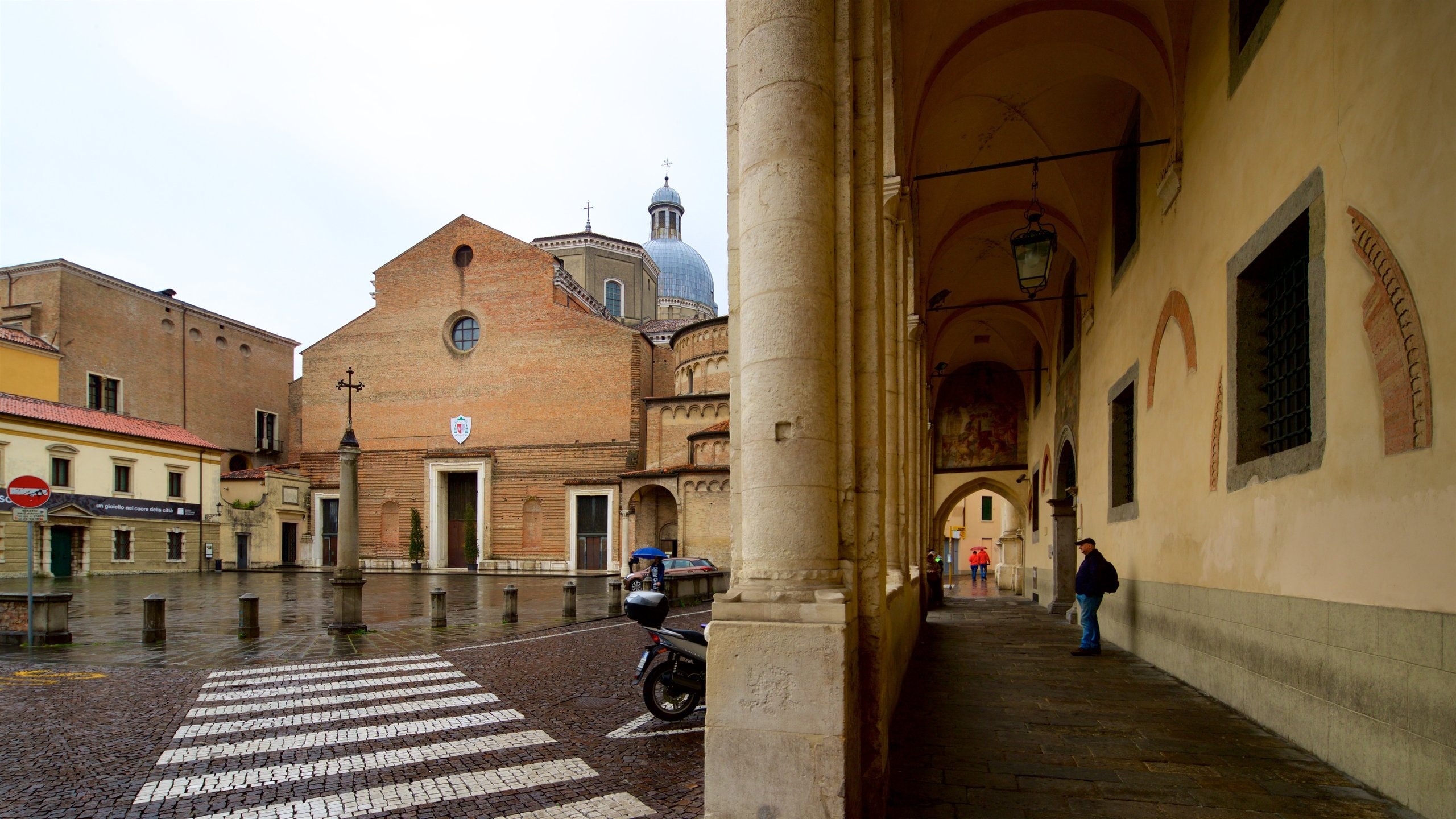 Piazza del Duomo, Padua Vacation Rentals villa rentals & more Vrbo