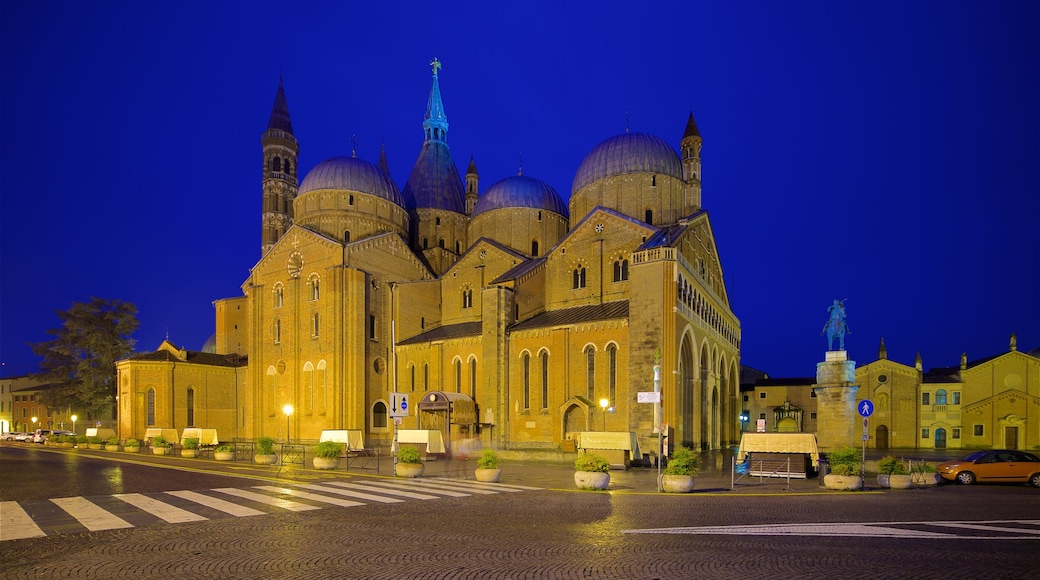 Basilika Saint Anthony of Padua