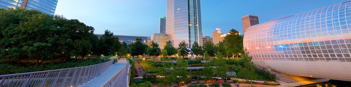68 Cheap Flights To Oklahoma City Oklahoma