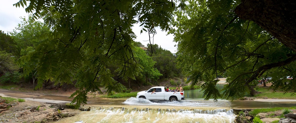 Turner Falls featuring joki tai puro