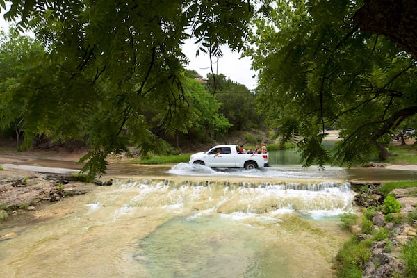 Turner Falls mettant en vedette rivière ou ruisseau