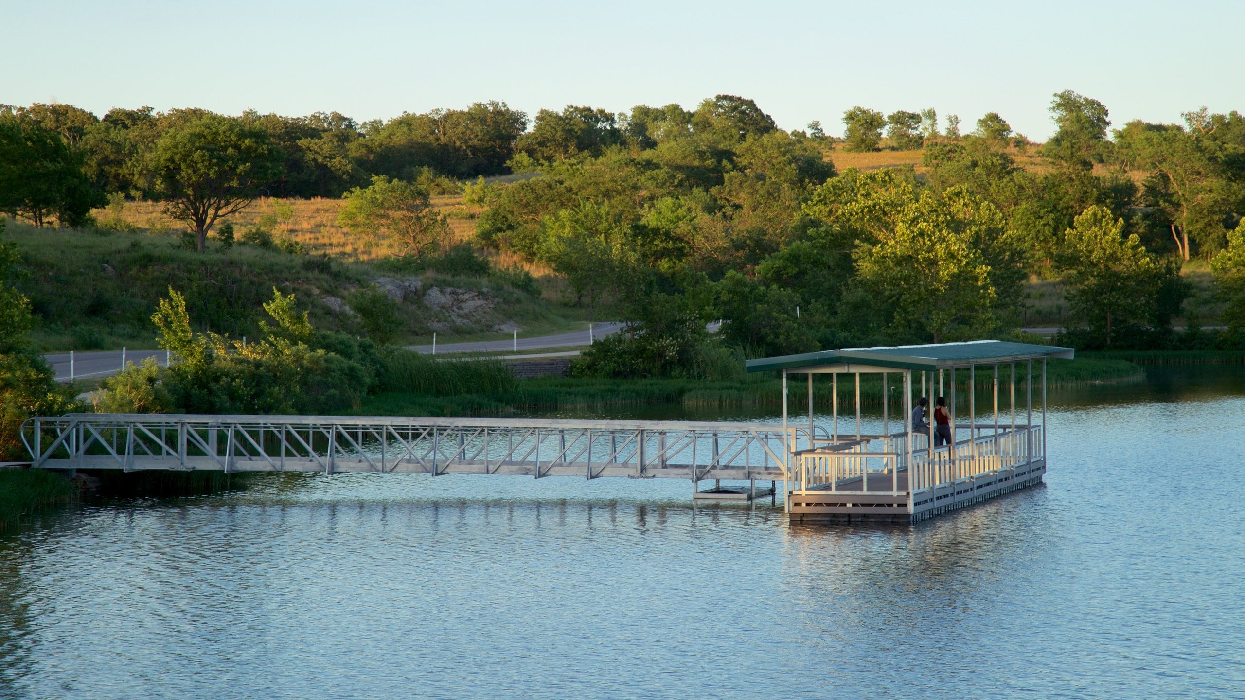 Lake of the Arbuckles, US location de vacances cabanes etc. Abritel