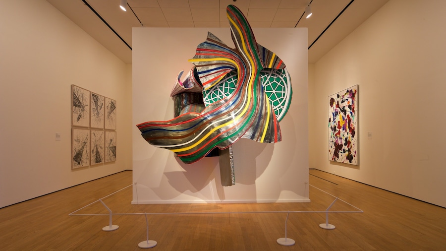 Oklahoma City Museum of Art