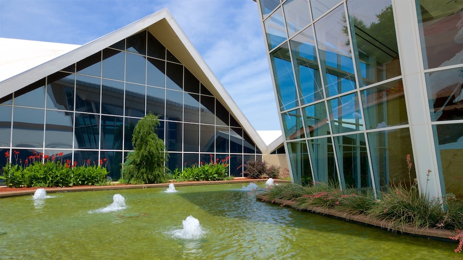 National Cowboy and Western Heritage Museum