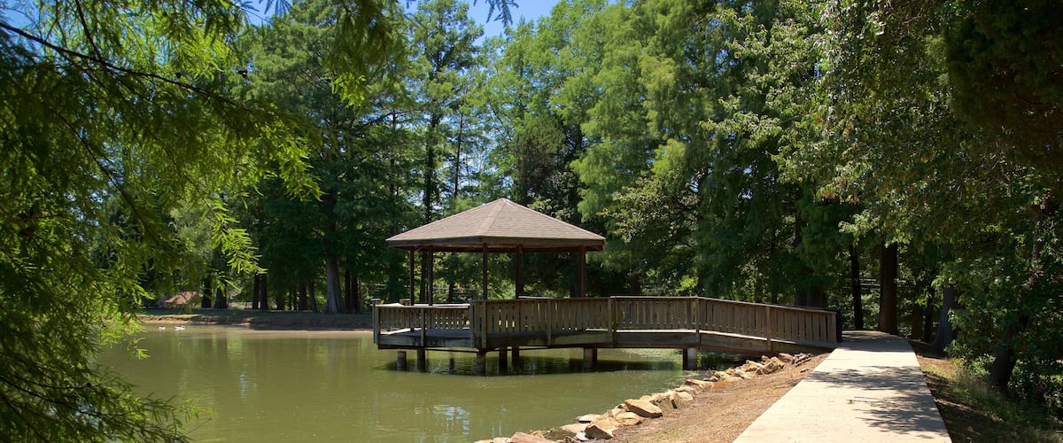 Ozarks