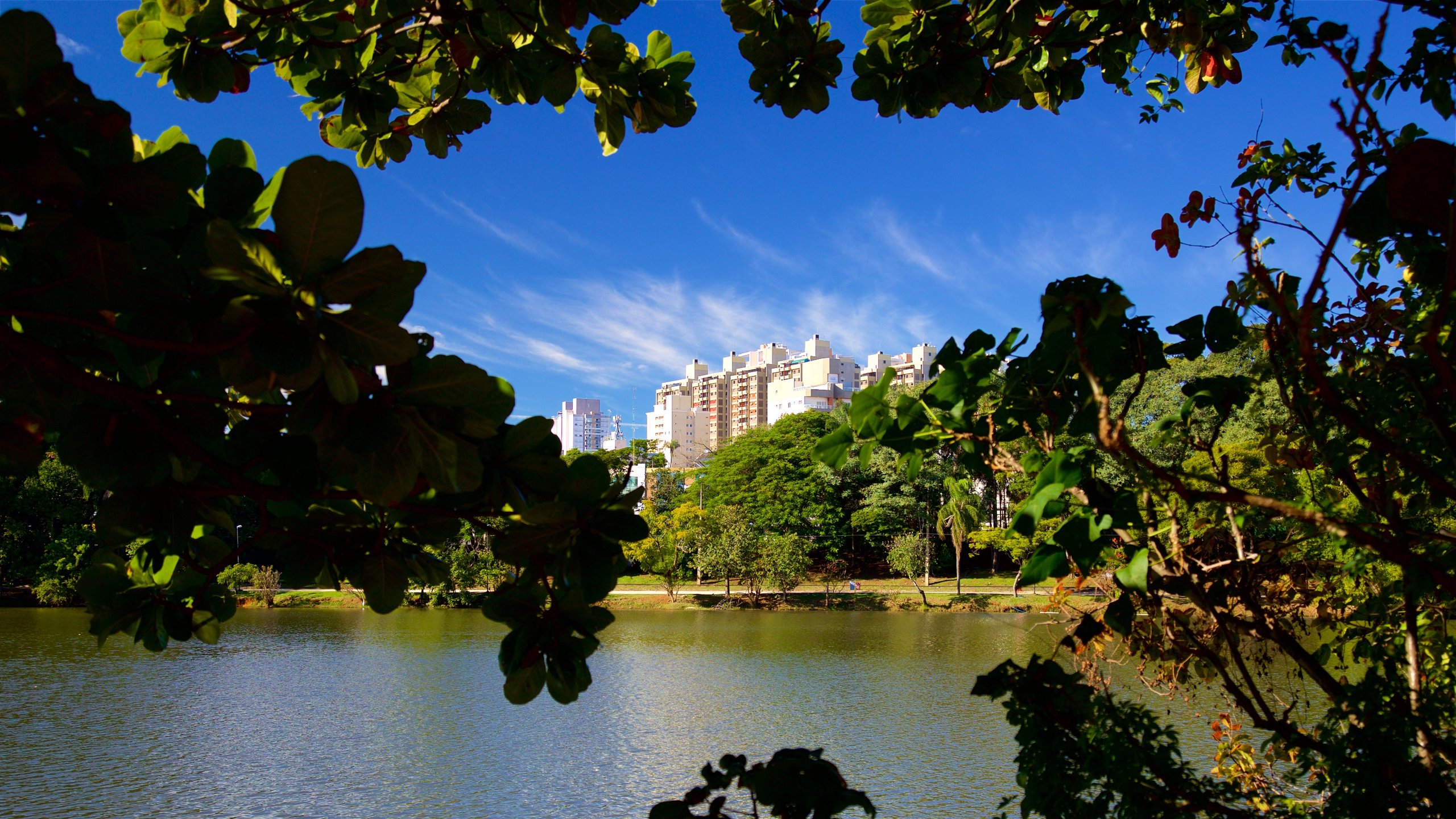 TOUR PELO SHOPPING PQ. DOM PEDRO (CAMPINAS-SP) - LOJAS