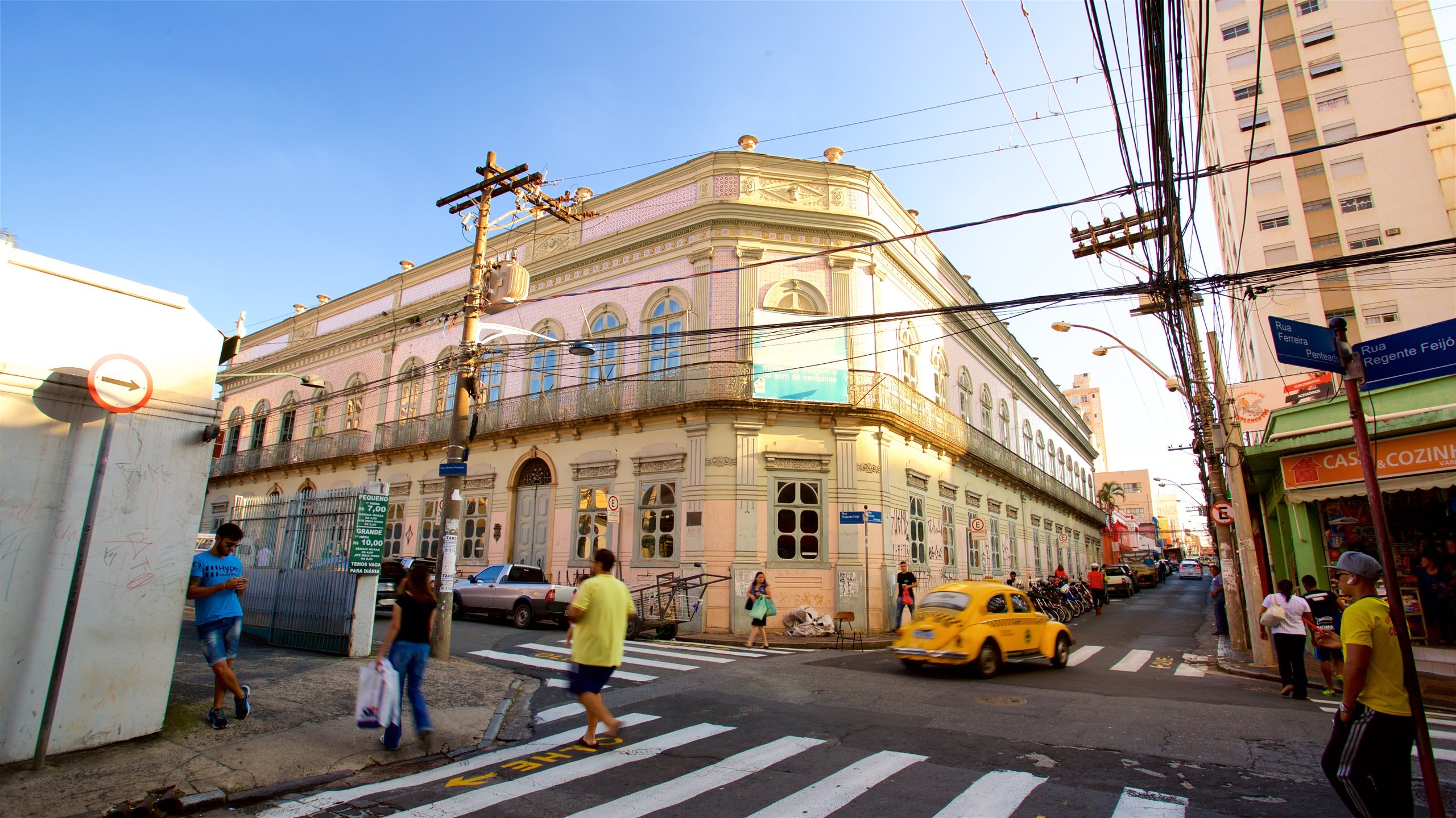 Top Hotels in Campinas from $21 - Expedia