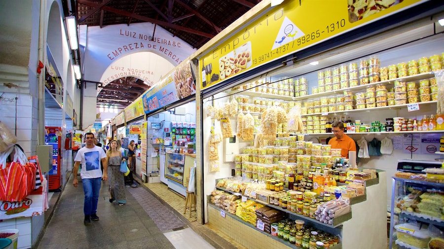 Pasar Kota