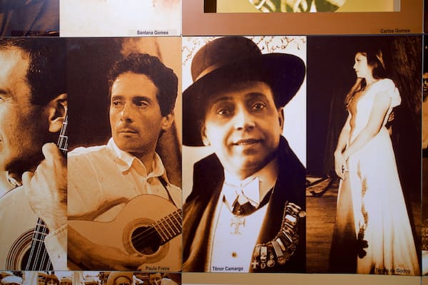 Museum of Image and Sound