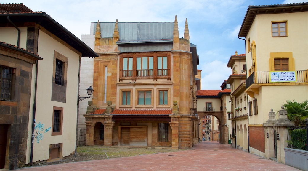 Archäologisches Museum von Asturien