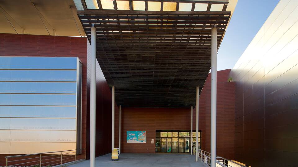 Aquarium de GijĂłn