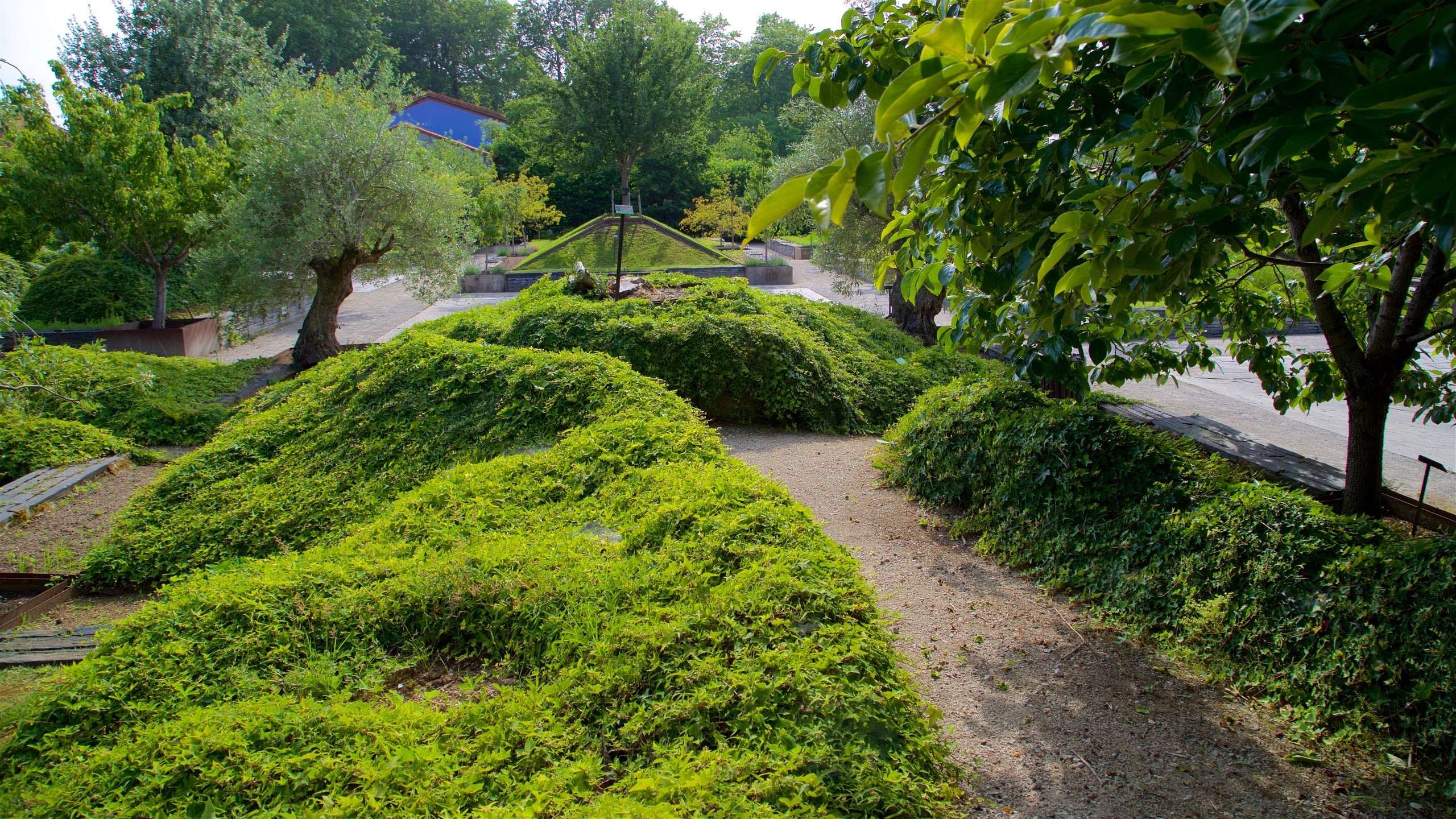 Ferienwohnung Jardín Botánico Atlántico Ferienhäuser & mehr FeWodirekt