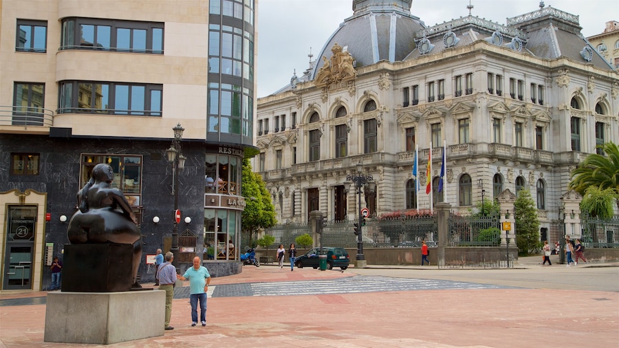 Plaza de la Escandalera