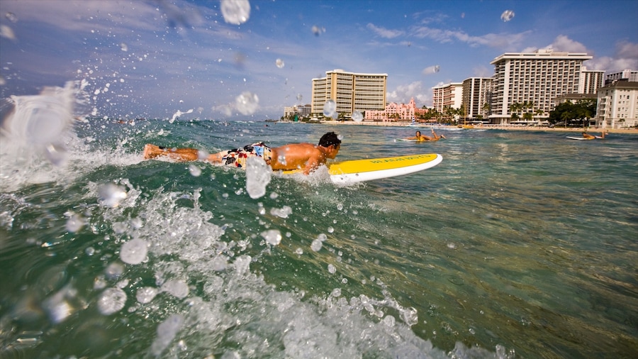Waikiki