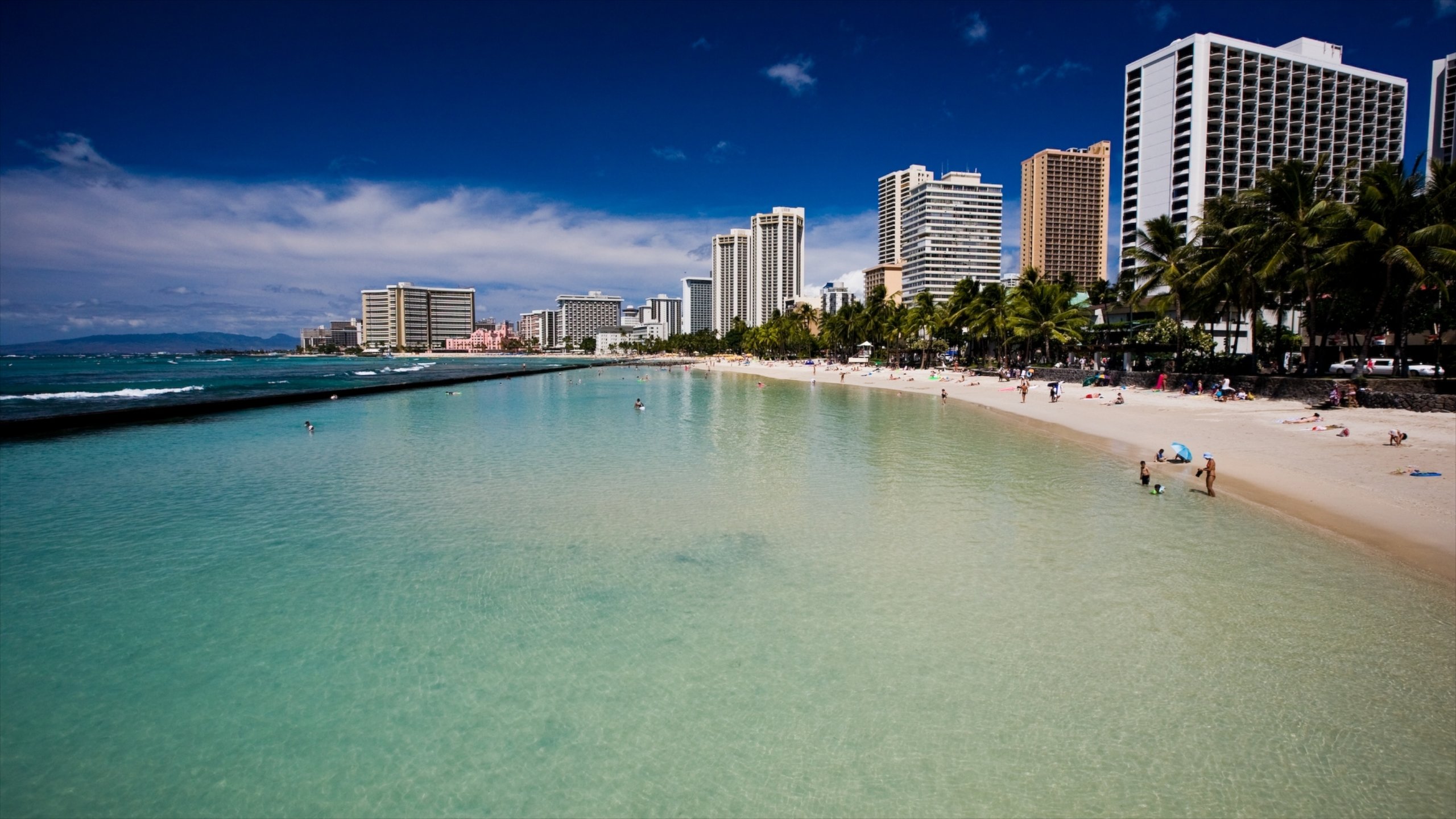 waikiki