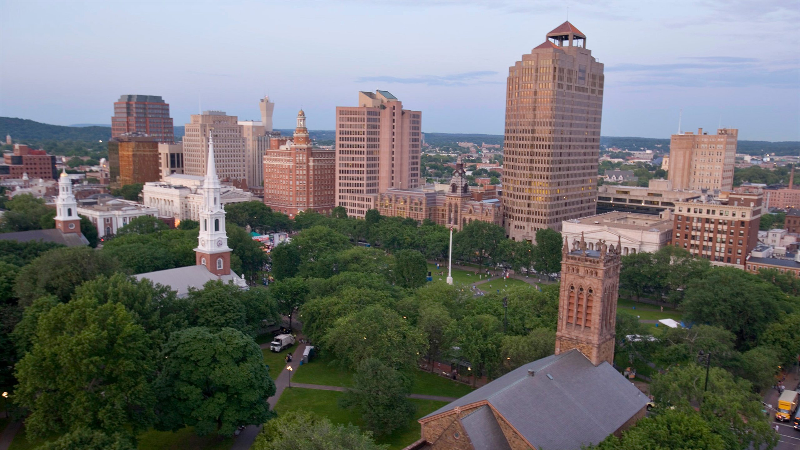 Visitez New Haven : le meilleur de New Haven, Connecticut pour 2022 