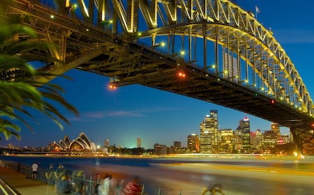 Unlocking Adventure: Affordable Sydney Flights for Families - Making the Most of Your Sydney Adventure