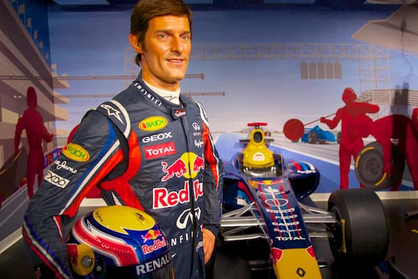 Madame Tussauds Sydney joka esittÀÀ patsas tai veistos ja sisÀkuvat