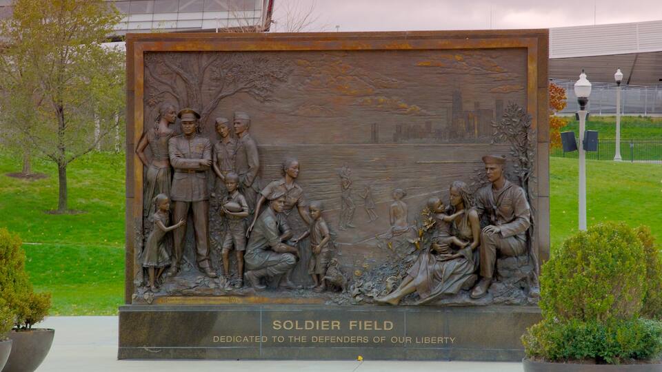 索尔迪尔运动场