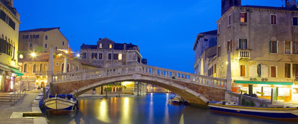 Venise et environs