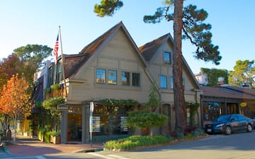 Top Carmel houses California Vrbo