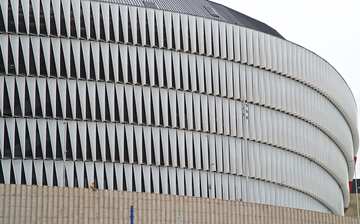 Visit San Mames Stadium In Bilbao Expedia Visit San Mames Stadium In Bilbao Expedia