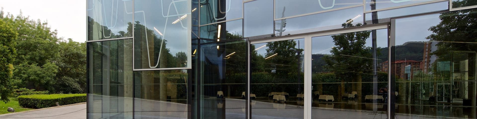 Euskalduna Conference Centre and Concert Hall