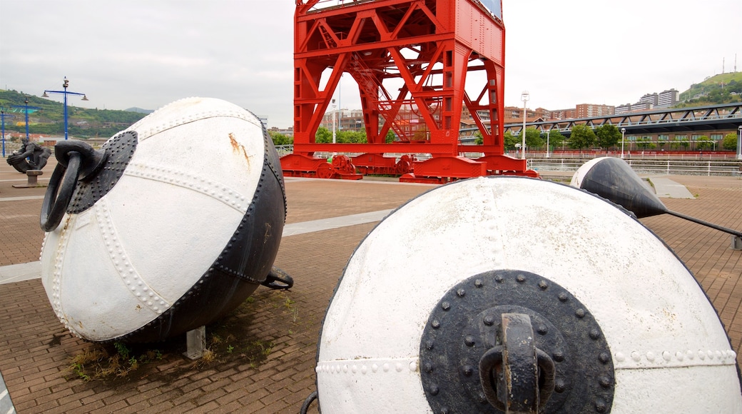 Maritime Museum