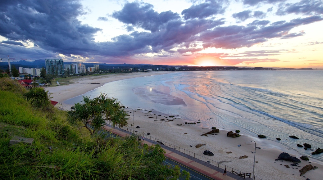 Pantai Gold Coast