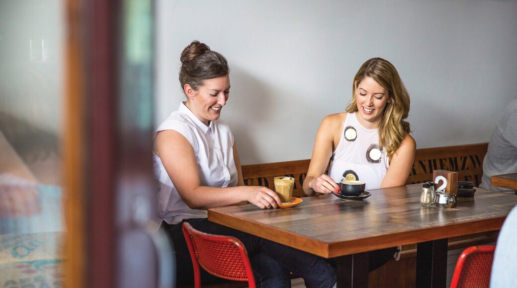 Photo fournie par South Australian Tourism Commision