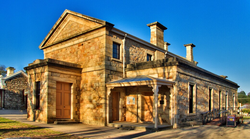 写真提供元 : Epsom Rd Studios/Indigo Shire Council