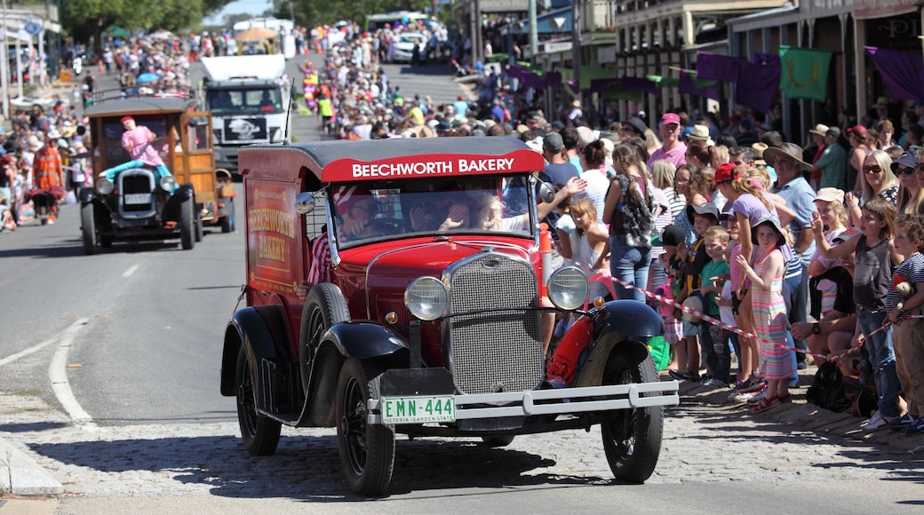 写真提供元 : Indigo Shire Council