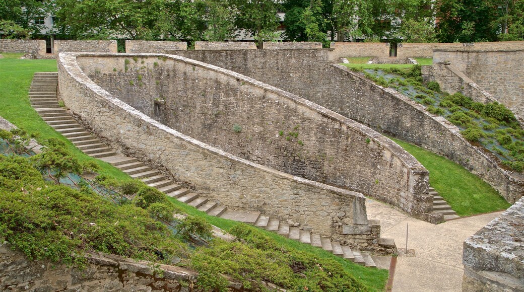 Fortín de San Bartolomé