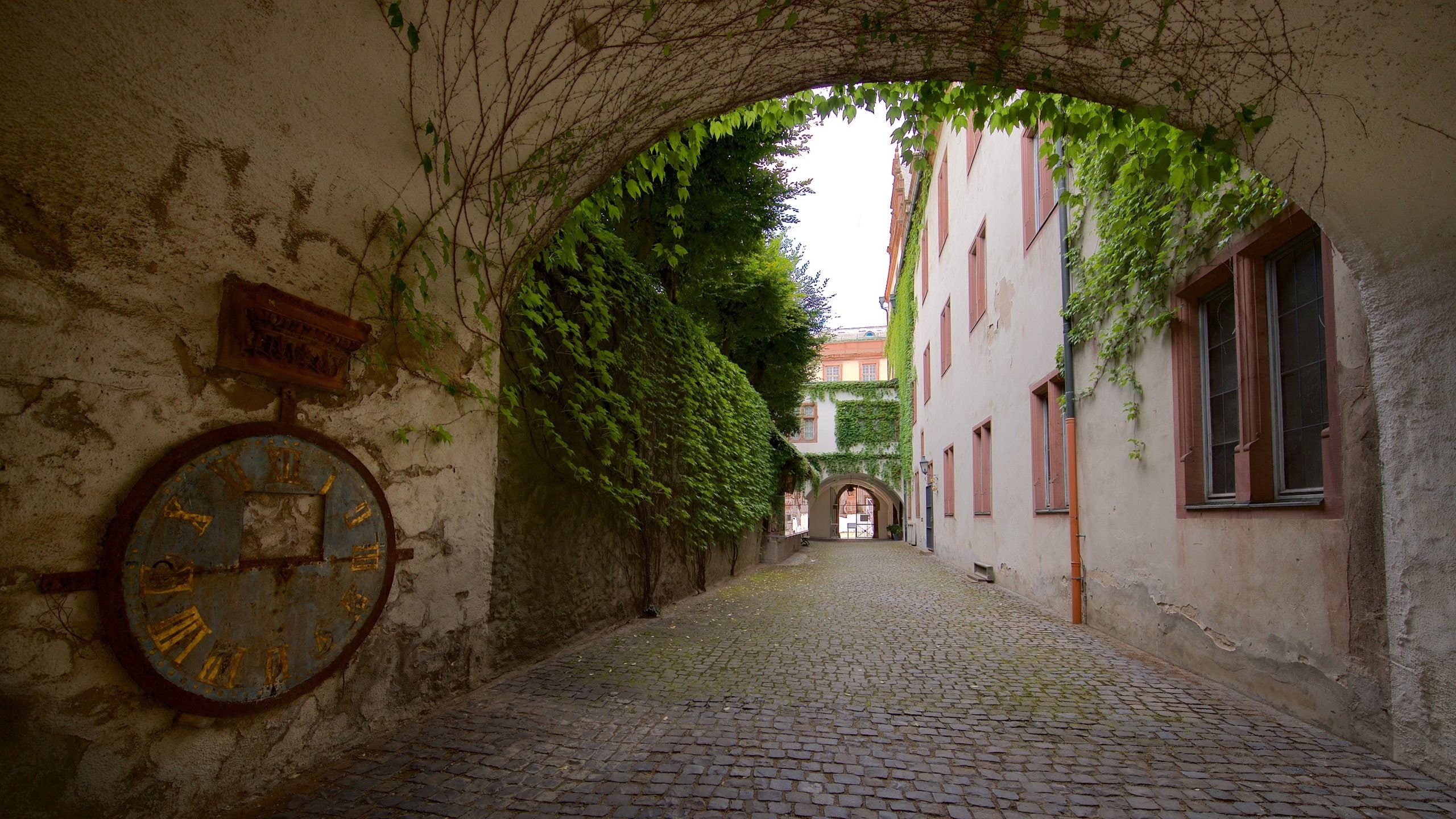 Darmstadt