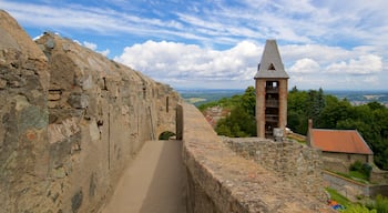 Darmstadt qui includes patrimoine historique