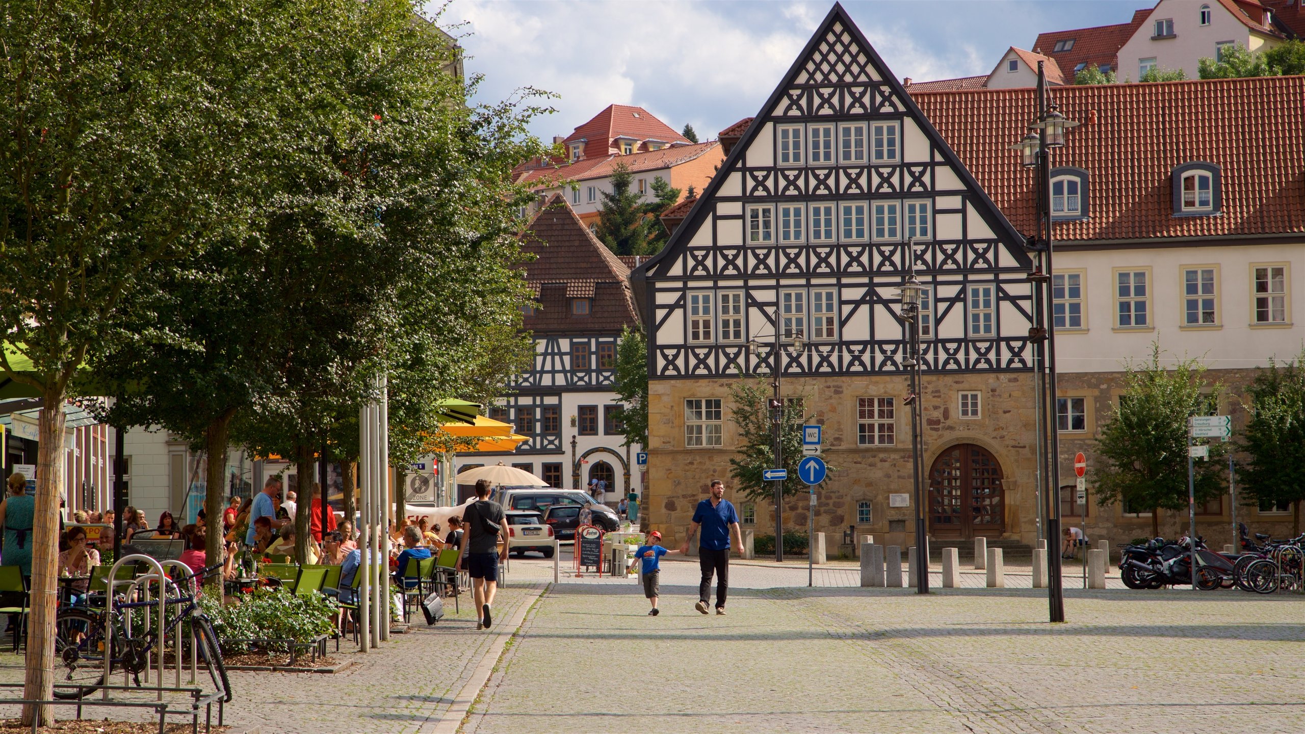 10 Best Family Hotels In Eisenach For 2020 Expedia
