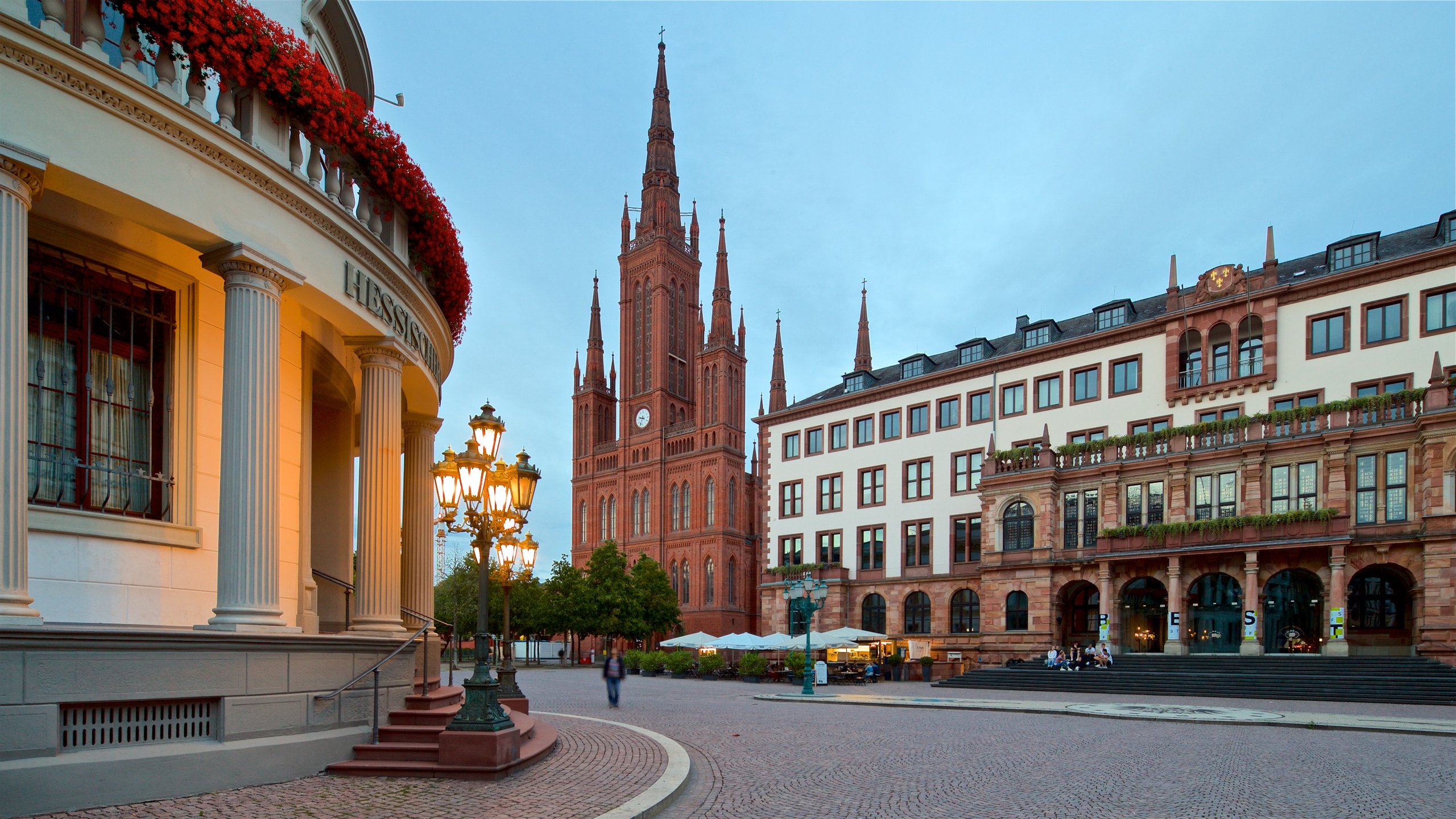 wiesbaden tourist information rezensionen