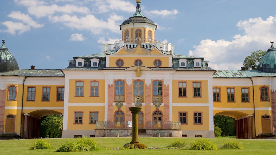 Schloss Belvedere