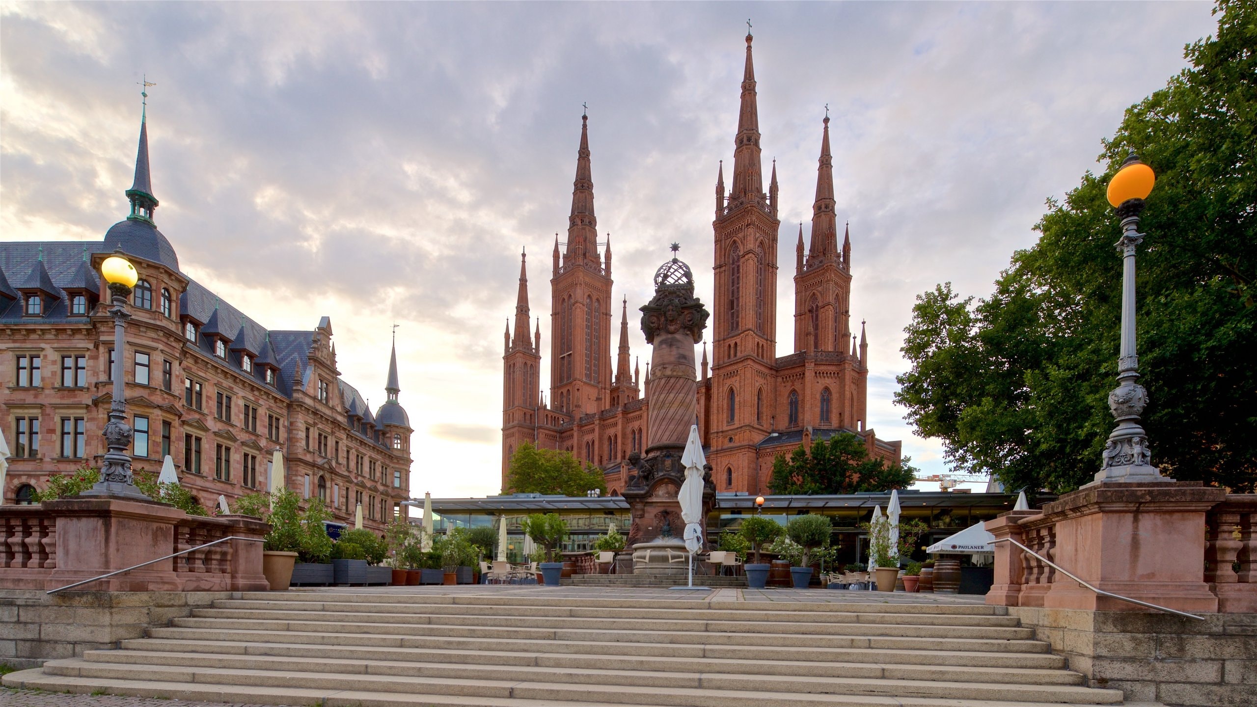 Marktkirche in Mitte - Tours and Activities | Expedia