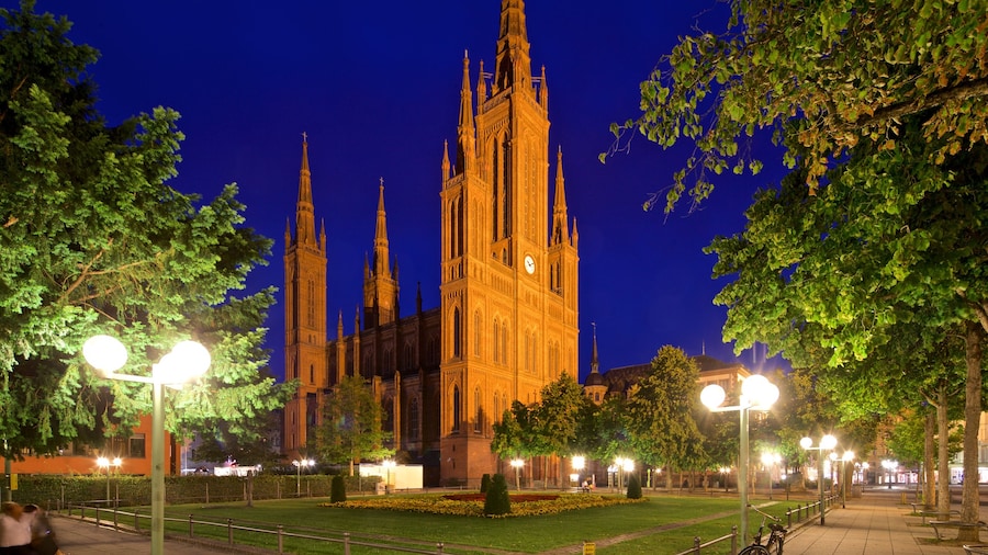 Marktkirche
