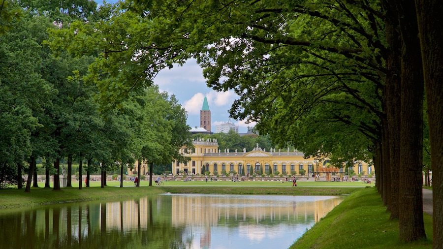 Staatspark Karlsaue