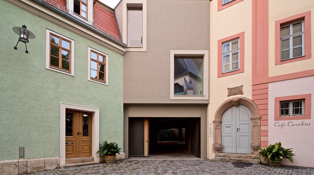 Stadtkirche St Peter und Paul