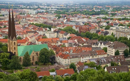 Escort girls Bielefeld Woman Bielefeld