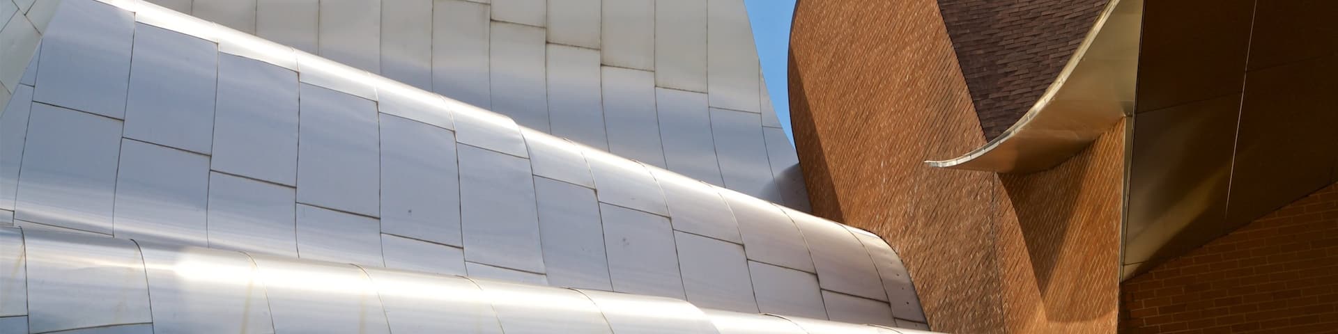 Marta Herford Museum featuring modern architecture