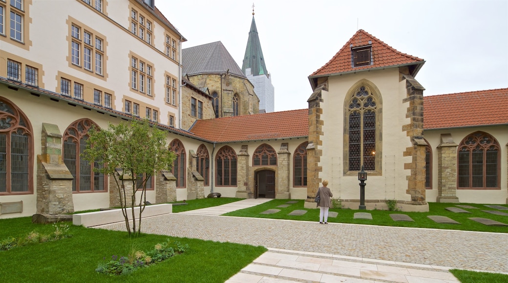 Katedral Paderborn