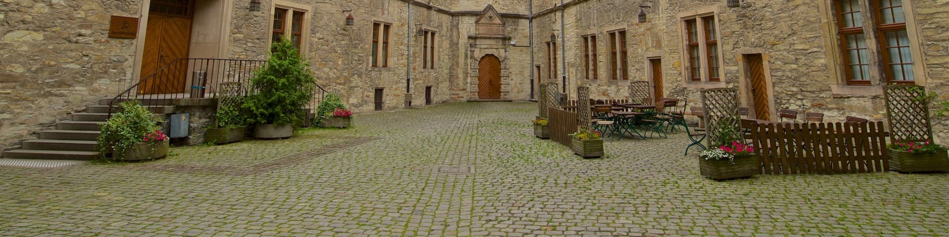 Kreismuseum Wewelsburg welches beinhaltet Geschichtliches